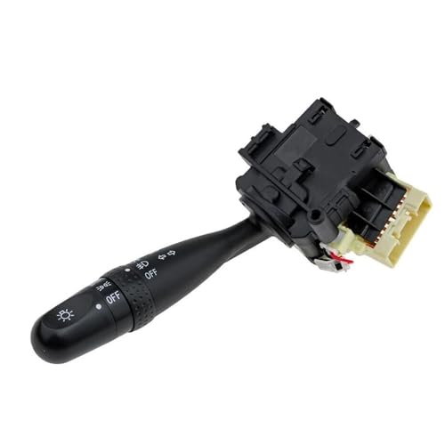 Commutateur de tige d'indicateur fluide pour commande de phares Suzuki SX4 - 3