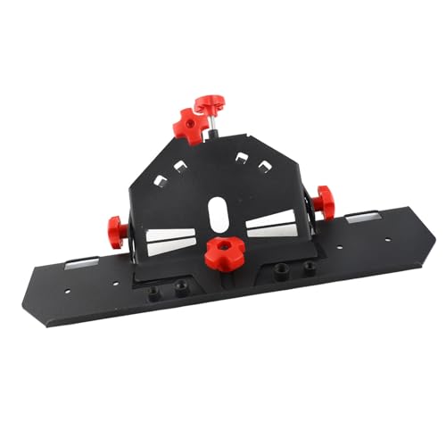 Soporte de Chaflán de 45 Grados para Amoladora Angular y Corte de Azulejos de Cerámica 6