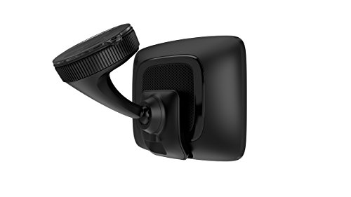 TomTom GPS Voiture GO 520 - 5 Pouces Cartographie Monde, Trafic, Zones de Danger via Smartphone, Appel Mains-Libres… - Image 4