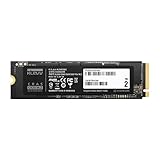 ESSENCORE KLEVV SSD 2TB C920 M.2 NVMe PCIe Gen4x4 PlayStation5 動作確認済 最大読取速度 7000MB/s メーカー保証5年 K02TBM2SP0-C92EC