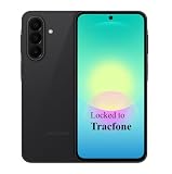 Tracfone Samsung Galaxy A27 5G Prepaid Smartphone - Locked to