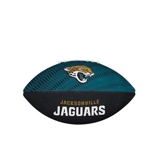 Image of WILSON Unisex NFL Team Tailgate Footballs