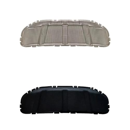 Tapis insonorisant Dongfeng Nammi 01 stop sifflement moteur isolation thermique capot