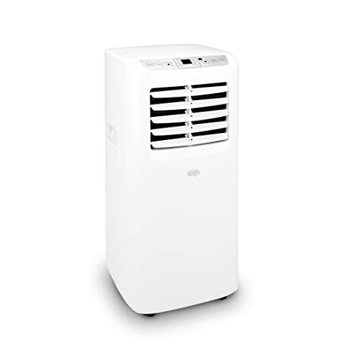 ARGO Swan Evo Climatizzatore Portatile, Bianco
