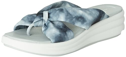 Image of Clarks Womens Jenette EaseBallet Flat