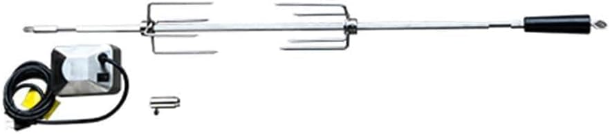 American Renaissance Grill by RCS Rotisserie Kit for ARG42 Gas Grills - ARG42ROTISS