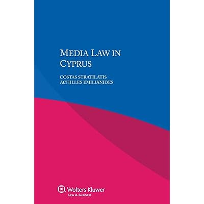 Media Law in Cyprus