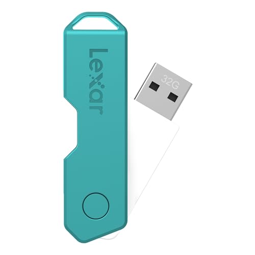 Lexar JumpDrive TwistTurn2 thumbnail 7