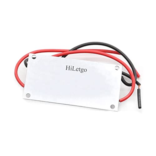 Hiletgo 3-01-1209-A 250W Dc-Dc Module 10-40V To 10-50V 6A Adjustable Step-Up Power Supply Module 250W Dc Booster Constant Voltage Constant Current Power Converter Module thumb #3