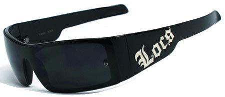 sunglasses single lens