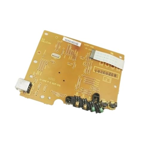 Carte mère logique RM1-4629 pour restaurer la vitesse de votre HP P1505