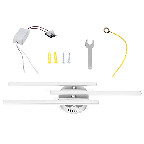 Plafonnier moderne LED de haute performance lumineuse pour intérieur