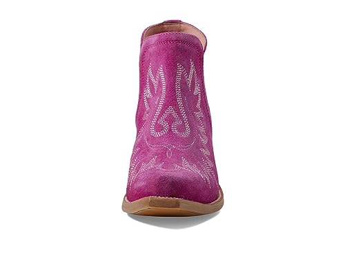 Image of Ariat Women's Dixon Western Boot - Agate Green