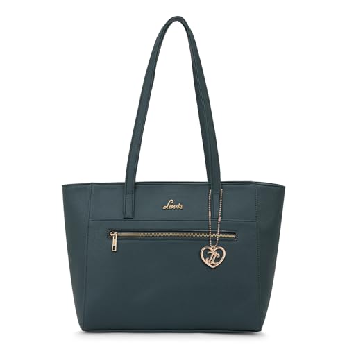 Image of Lavie Women's Maxine Large Tote Handbag | Tote Bag For Work | Ladies Purse | Stylish Shoulder Bag | Gift for Women