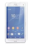 sony z3 tablet compact El adhesivo de la parte interior del cristal, tiene una lamina de silicona adhesiva, evitando la aparición y absorbiendo las posibles de burbujas de aire entre el cristal del teléfono y el cristal protector, y asegurando que no quedará ningún residuo en su pantalla original si algún día decide retirar el protector