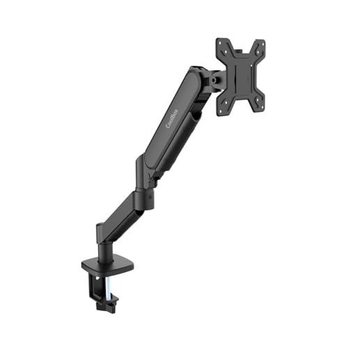 CoolBox M02 - Soporte Brazo Monitor para Pantallas...