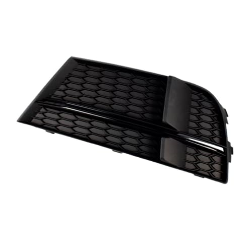 Renueva tu parachoques con esta parrilla antiniebla inferior para Audi A3 2017-2020