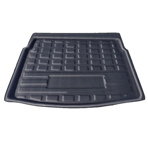 Tapis de coffre pour VW Tiguan L imperméable idéal sport et chien