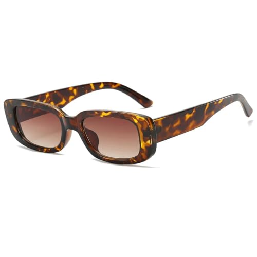 Lunettes de soleil femmes verres orange UV400 pour bloquer les rayons nocifs