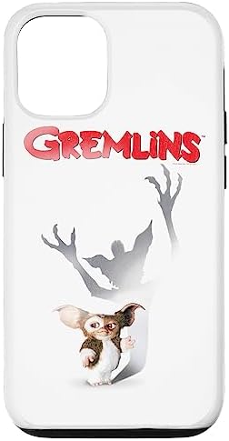 iPhone 12/12 Pro Gremlins Shadow Case