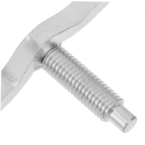 Abrazadera de escape de camión: kit de reparación para tornillo del colector, 2 uds 5