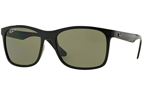 Image of Ray-Ban Men Gradient Square Sunglasses - 0RB4269I