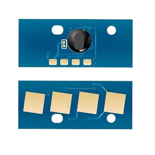 Puce de toner T-2323 haute capacité 17.5k pour réinitialiser Toshiba E-Studio 2323