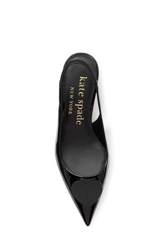 Image of kate spade new york Women's Lover Kitten Heel Sandals