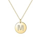 ✦ Größe ✦: Anhängergröße: 0,8 * 0,6 Zoll / 2 * 1,6 cm Einstellbare Kettenlänge: 18-20 Zoll / 46-51 cm Gesamtgewicht: 4,7 g.
