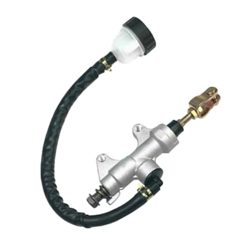 Bomba de freno trasero YFM 4PT-2580E-00-00 para solucionar pérdida de presión Raptor 660