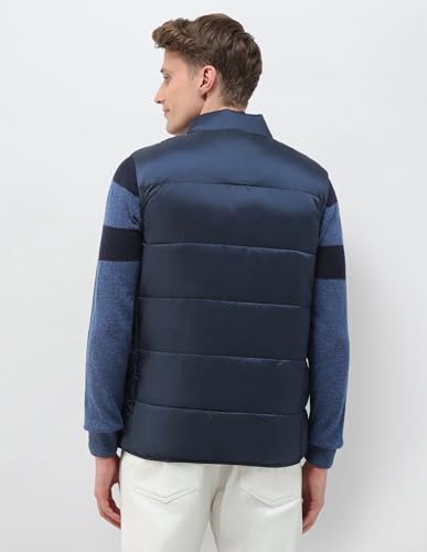 Image of U.S.Polo Association Men's Regular Fit Packable Puffer Jacket