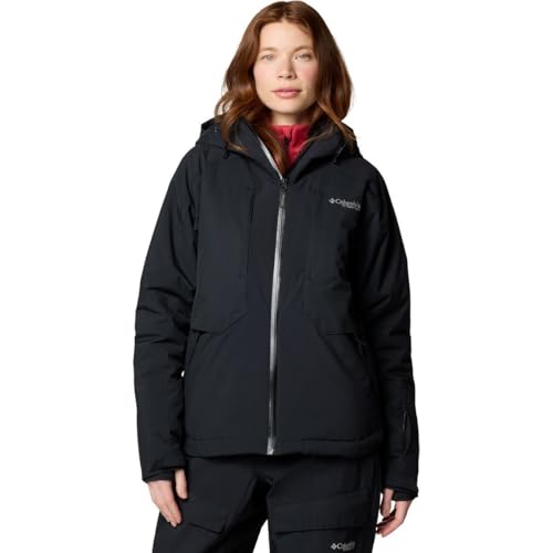 Amazon.com: Columbia Womens Highland Summit II Insulated Jacket