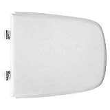 ideal standard aero 0397  Copriwater Coprivaso Tavoletta SEDILE WC PER IDEAL STANDARD VASO AERO Bianco