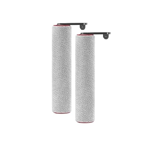 Brosses principales et filtre Dreame H12 Pro pour nettoyer les accidents du quotidien