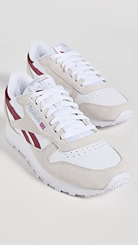 Image of Reebok Unisex Adult Classic Leather V1