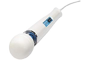 Original Magic Wand HV-260: The Ultimate Massager for Relaxation and Rejuvenation