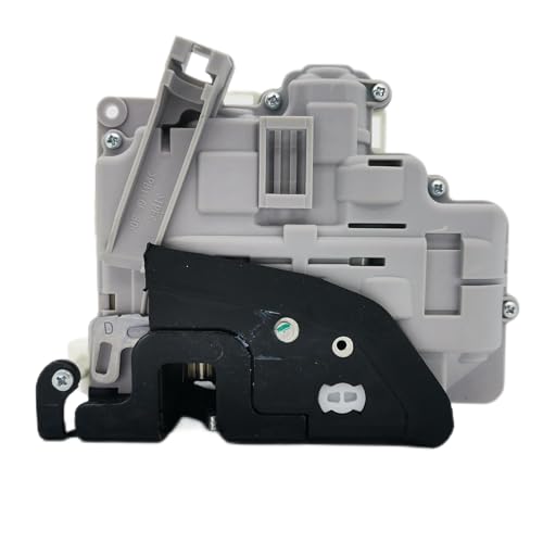 Image of Door Lock Latch Actuator Front Right Compatible with Volkswagen Beetle Golf GTI Jetta Passat Compatible with Audi A4 A5 S4 S5 Q3 Q5 Q7 TT TTRS Porsche Cayenne 970 OE# 3C1837016A