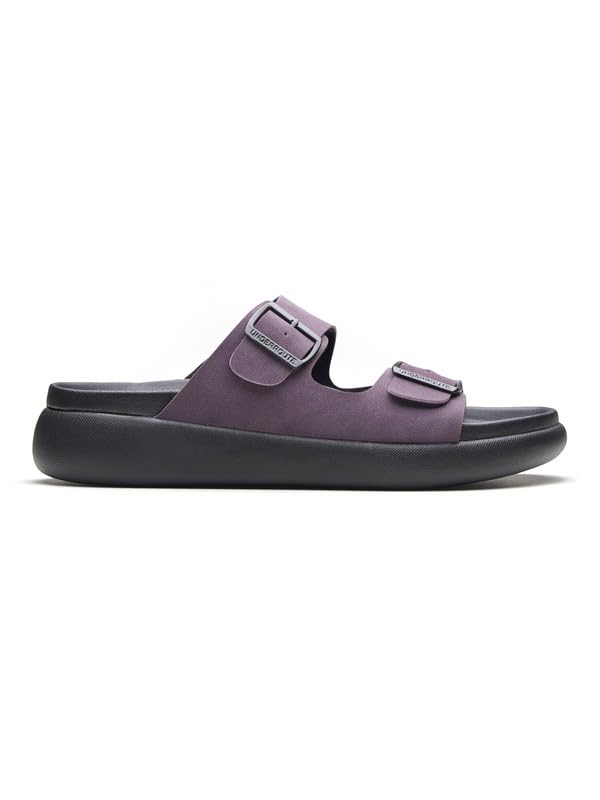 Image of UNDERROUTE mens Underroute Urgh 03 Stylish Durable Soft Footbed Synthetic Casual Sandals for Men Sandal