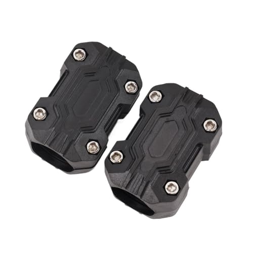 Barre de protection moteur Transalp XL pour l'aventure tout-terrain