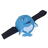 [Plusieurs modes d'éclairage] Choisissez entre les modes toujours allumé et clignotant, offrant aux enfants la flexibilité de différentes activités tout en explorant l'extérieur.