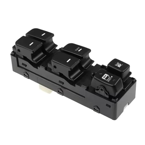 Interrupteur de lève-vitre électrique 16 broches commande 935701M010WK Kia Forte