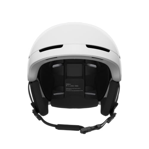 POC Obex MIPS - The All-Day, All-Mountain ski Helmet Giving Adaptable Protection for Skiers and Snowboarders – Ansicht 2