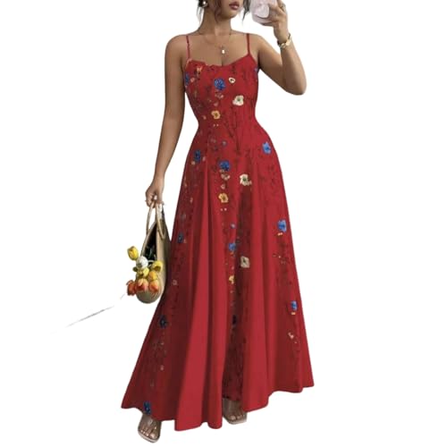 Robe chic elegant imprime floral pour cocktail ete