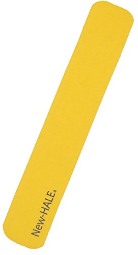 New-HALE(ニューハレ) テーピングテープ 筋肉 関節 すぐ貼れるシリーズ I-TAPE 長さ30cm イエロー (6枚入) 741776