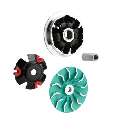 Variateur de Course ADV160 PCX160 Vario160 avec Galets 15g K1Z