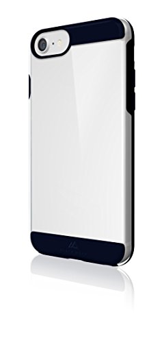 Image of Black Rock Protective Case For Apple iPhone 6/6S/7/8 Navy Blue