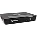Swann Home Security PoE Camera System, 5MP HD, 8 Channel 8 Bullet Cameras, Indoor/Outdoor Wired Surveillance CCTV NVR, Color Night Vision, One-Way Audio, with 2TB Hard Drive, SWNVK-875808