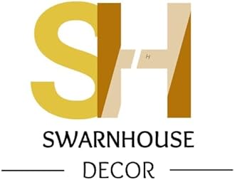 ‎SwarnNest Interiors Resin Buddha Statue Decorative Water Fountains for Outdoor Living Room, Office, Garden 4 Feet Large Buddha Fountain, Sitting Pose, Large Big Size (Dark Grey)