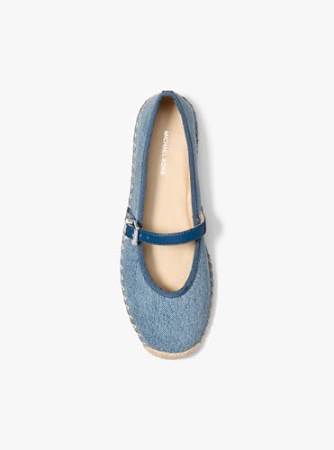 Image of Michael Kors Women's Lynn Ballet Espadrille Shoes
