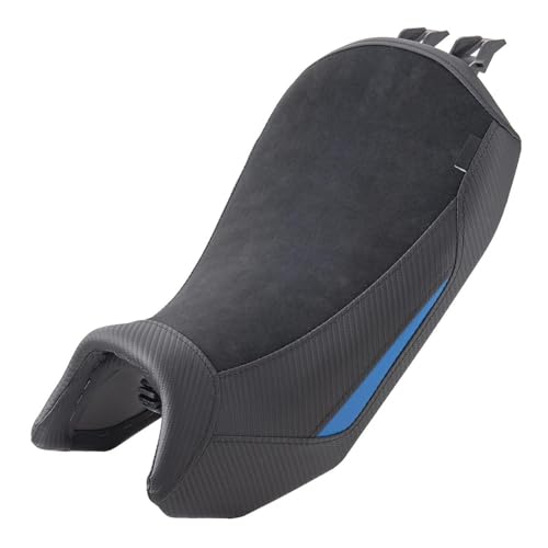 Housse de siege conducteur basse 30mm pour améliorer le confort du R1300GS